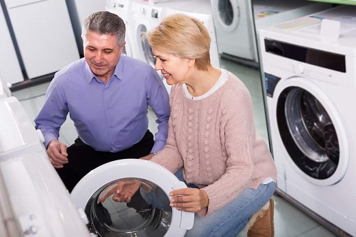 What Size Washer Do I Need? 4 Things You Must Know