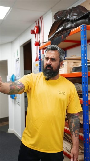 1.4K views |  New to CNC? Nav’s got answers  Join us online Oct 16–17 for two FREE days of project walkthroughs, tips, and behind-the-scenes fun from the Vectric team ✨ ✅ Step-by-step projects ✅ Beginner-friendly ✅ No download needed  Register now at ugm.vectric.com #VectricUGM #CNCProjects #Vectric | Vectric Ltd | Facebook