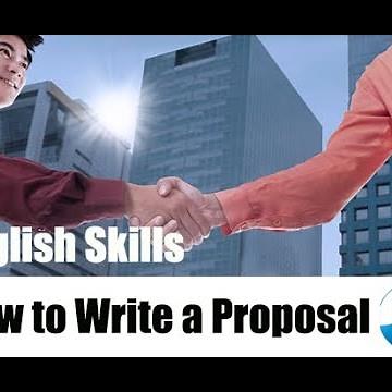 IB English Language Proposal