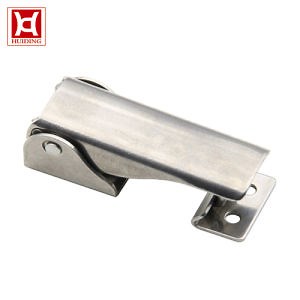 Spring Loaded Toggle Latch Catch Clamp