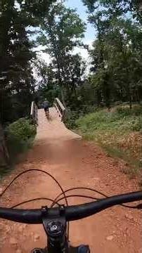 It's the 2026 Bentonville Bike Fest weekend 😎! I'm dropping 🫳 in on Catapult for the first time!
