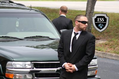 What is Executive Protection - What You Need to Know - ESS