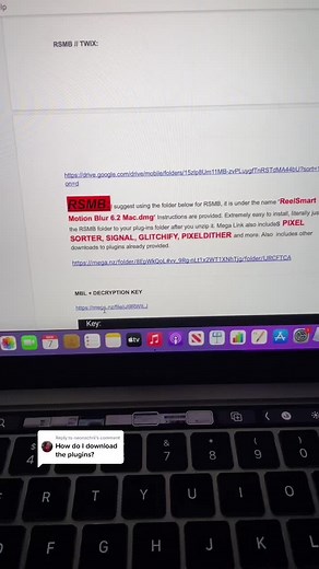 Reply to @neonzchrii this is how to download the twixtor plugin. just search up twixtor in effects and it will be there