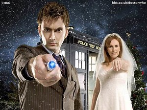 The Runaway Bride (Doctor Who) - Alchetron, the free social encyclopedia