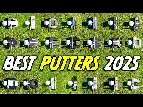 Which Is The Best Putter For You In 2025?