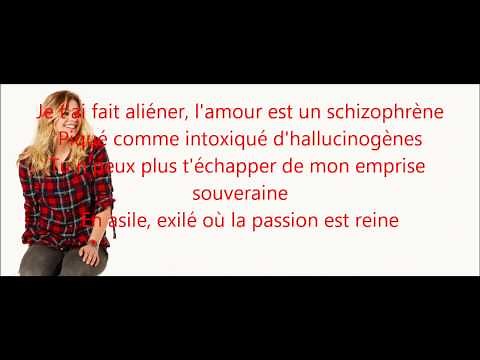 Louane - Alien - ParolesMusic