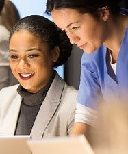 Master of Science in Healthcare Informatics