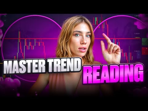 🔓 UNLOCK MARKET TRENDS LIKE A PRO | Trading Indicator | Vortex Indicator
