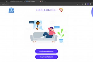 Cure Connect