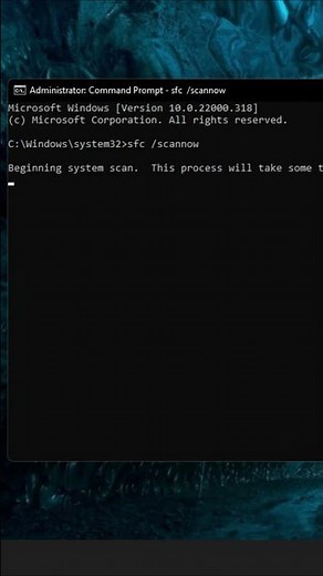 Error 0x80004005 - Unspecified Error [Fix]