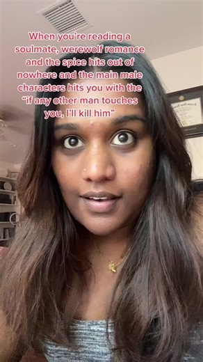 ad | read the millennium wolves on Galatea app! Linked in my bio !! #werewolfromance #werewolfromancenovels #pnrromance #touchheranddie #spicybooktok #spicybookrecs