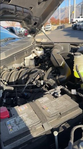 Which F-150 Engine Is Best?