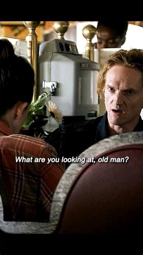 #movie 📺 [INTENSE SCENE] When Reddington Steps In: A Public Confrontation | The Blacklist