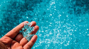 Advanced Polymer Analysis with MALDI-TOF MS