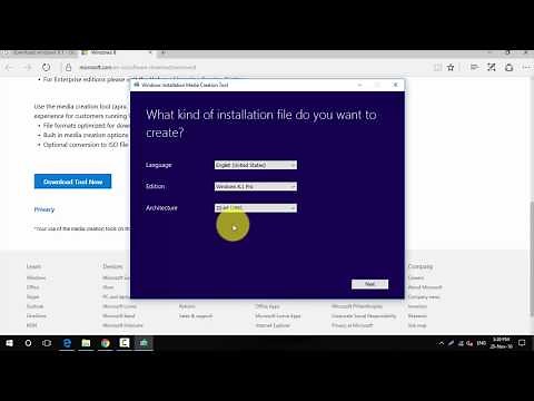 How to download windows 8.1 32bit iso free
