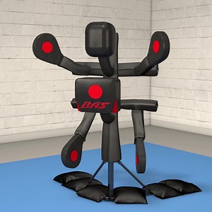 15K views · 5.1K reactions | Adjust & Customize for ALL Sizes & Types of Training Explosive, Interactive Full Body Workout NEXT LEVEL TRAINING - BAS BODY ACTION SYSTEM LIMITED TIME OFFER: ✅ Discounted Pricing ✅ Free Shipping ✅ $0 Sales Tax Visit BodyActionSystem.com to TRAIN NOW! | BAS Body Action System | Facebook