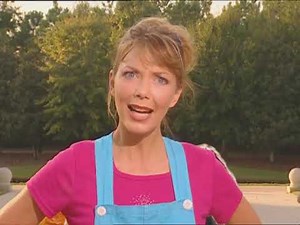 The Songs of Playhouse Disney (2005, Warner Vision International - DVDrip)
