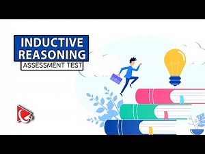 How to Pass INDUCTIVE REASONING TEST - Questions and Answers with Solutions