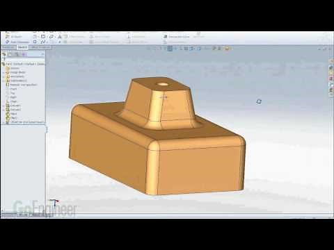 SOLIDWORKS - Relative Views