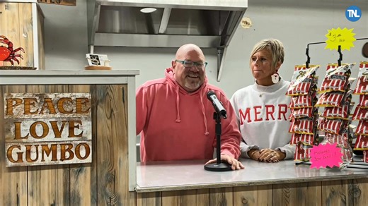 Tennessee River Pirate Cooking Team-Food Truck is opening their brick and mortar location Wednesday, December 10 at 10:00am. Here is a preview of what they have to offer. | TNL Today