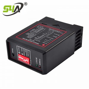 [Hot Item] Single Channel Inductive Loop Vehicle Detector Pd-132