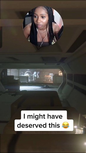 Terrifying and Funny Moments in Alien Isolation Game