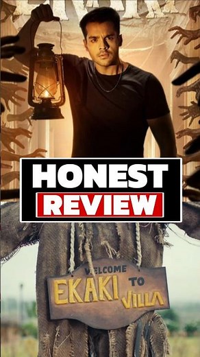 Ashish Chanchlani EKAKI Chapter 1 Review 🔴 #ekaki
