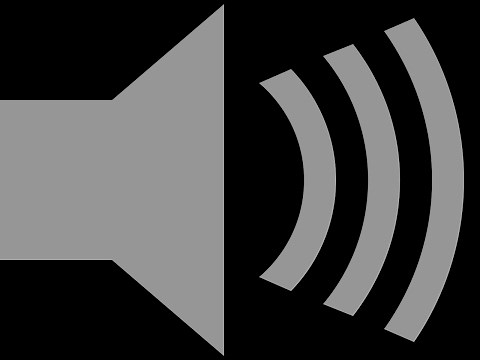 Ping Sound Effect