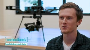 1.1K views · 28 reactions | See how researchers at Embry-Riddle Aeronautical University - Prescott Campus are leading the charge in detecting, tracking and identifying #UAS and other aerial objects. #ICARUS #DroneNet | Embry-Riddle Aeronautical University | Facebook