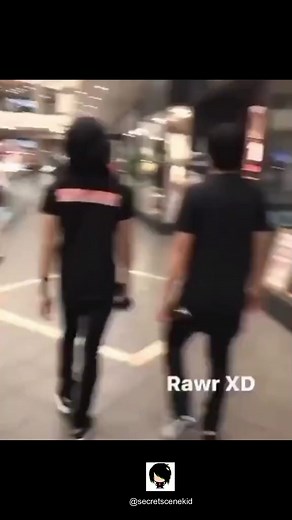 #emos #emomusic via jacksonee2 tiktok | Secret Scene Kid