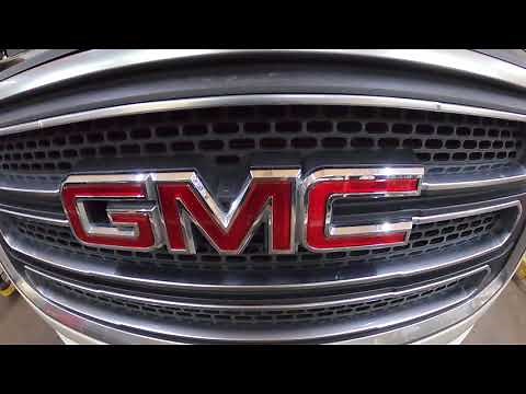 2015 GMC Acadia P0496 Code Repair