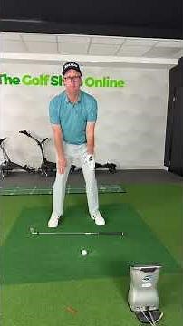 Your Hip Sway is KILLING Your Accuracy - Fix Your Iron Play with this Super-Simple Golf Tip