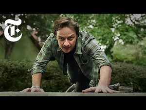 Watch How ‘It Chapter Two’ Revisits a Drain of Terror | Anatomy of a Scene