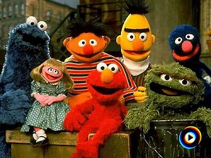 The Opening: The Muppet Alphabet by Sesame Street