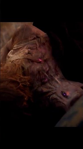 Mutated Horror Unleashed 💀🌈 | Color Out of Space (2019)