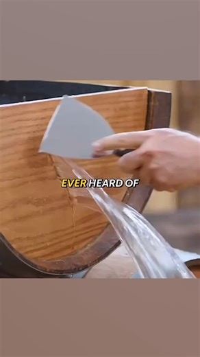 🛶 This Paste Made Chicken Wire Float Like a Boat — The Science Behind the Magic! 🐔✨ Ever wondered how something as simple as chicken wire could float like a boat? This fascinating trick uses a special paste to change the game — turning everyday materials into buoyant wonders! Here’s how it works: ✔️ Surface Tension & Coating – The paste creates a thin, waterproof layer that prevents water from seeping in, allowing the chicken wire to stay afloat. ✔️ Lightweight Structure – Chicken wire is natu