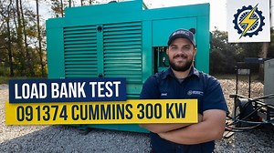 1.2K views · 22 reactions | Watch the full load bank test of this...