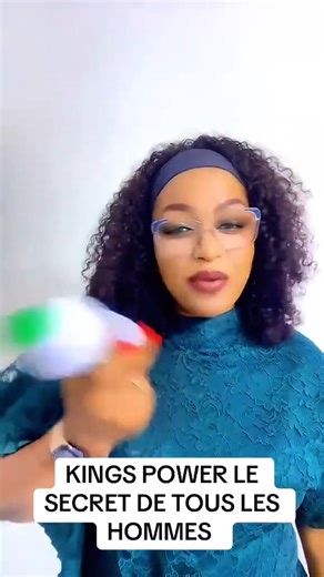 29K views · 261 reactions | QAND TU A KING POWER ,C’EST LA FORCE DU...