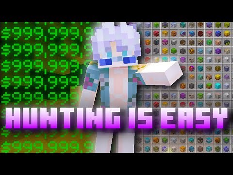 ULTIMATE Comprehensive Hunting Guide (UPDATED) 2025 | Hypixel Skyblock!