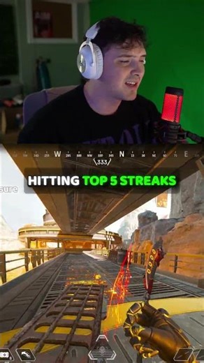 FASTEST way to hit PRED IN APEX!!