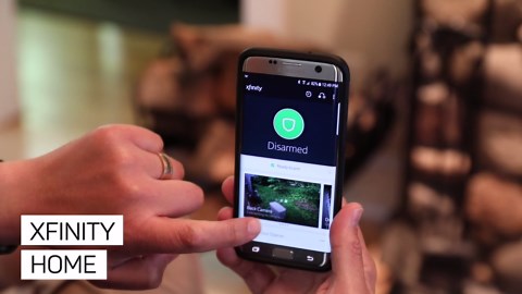Xfinity Home review: Xfinity Home Makes Mixing Security and Smart Home Automation Easy