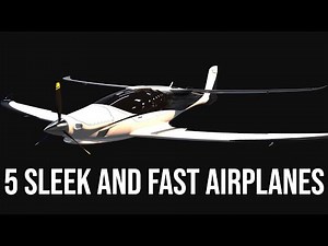 5 Single Engine Airplanes You Can Buy In 2022