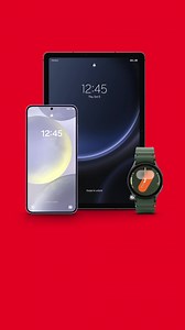 243K views · 34 reactions | Save on Samsung Galaxy S24+, Watch7 and Tab S9 FE 5G. Add’l terms apply. | Verizon | Facebook