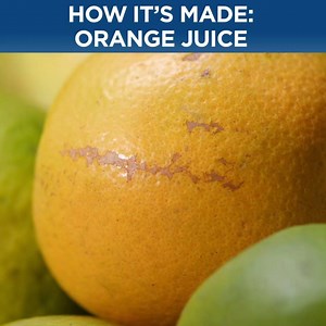 1.4M views · 671 reactions | This is a juicy How It's Made.  | Discovery Channel UK | Facebook