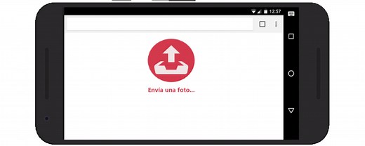 Cómo acceder a la cámara de un móvil con HTML - campusMVP.es