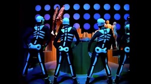 Throwback to Daft Punk, and one of the most iconic videos in dance music history 👾🕺🏽 | Defected Records