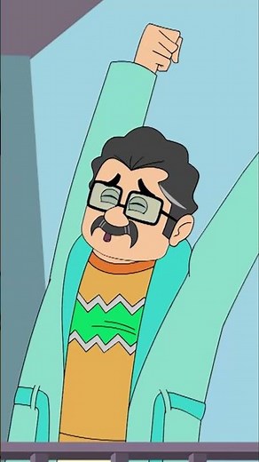 Chikoo: the definition of a troublemaker