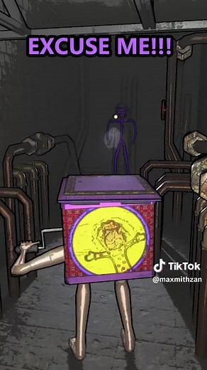 Play as the MONSTERS in Lethal Company!! #fyp #foryoupage #lethalcompany #lethalcompanygame #mithzan