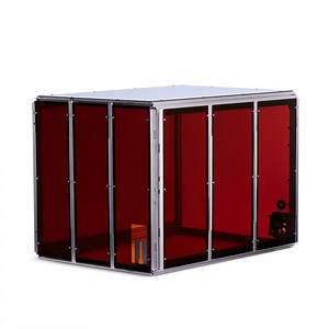 Enclosure for Snapmaker 2.0 - Snapmaker Global