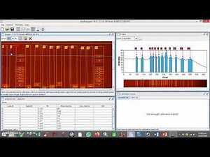 GelAnalyzer Tutorial
